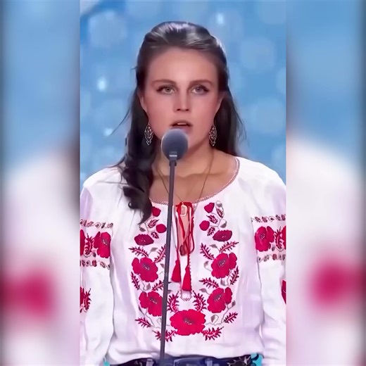 The Voice That Carried More Than Just a Song — It Echoed Through Hearts and History | Your Universe | Facebook