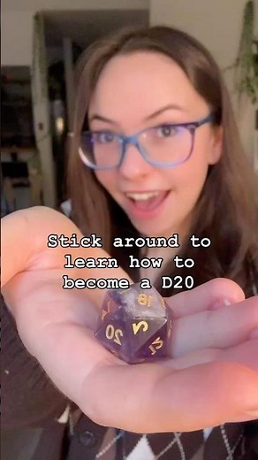 I know you’ve always wanted to learn… | #dnd #rpg #dungeonsanddragons #shorts #short