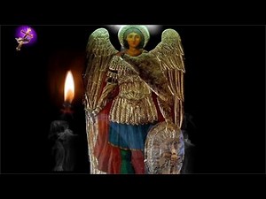 Αρχάγγελος Μιχαήλ Ταξιάρχης - Κόψε το κακό με το σπαθι σου - ΠΑΡΑΚΛΗΣΗ -Archangel Michael Taxiarchis