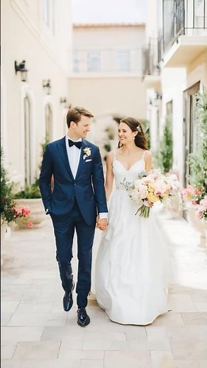 Best Wedding Colors for Spring & Summer 2026