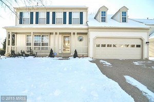 Latest Homes for Sale in Manassas