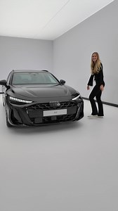 439K views · 4.4K reactions | PREMIERE for the all-new Audi A6, here...