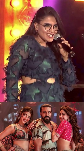 Audience Loved This! 😍 Hellallallo Song Live by Rakshita Suresh”