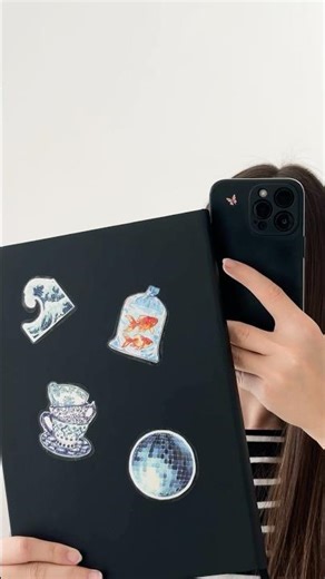 How to make your own stickers