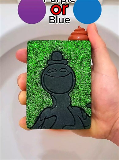 Poppy Playtime Chapter 5 guess the color (part 1) . . . #poppyplaytime #doeythedoughman #satisfying #poppyplaytimechapter5