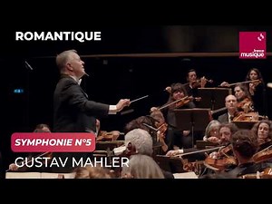 Mahler : Symphonie n°5