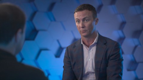 Drew: Baylor's roster filled with 'energy givers'