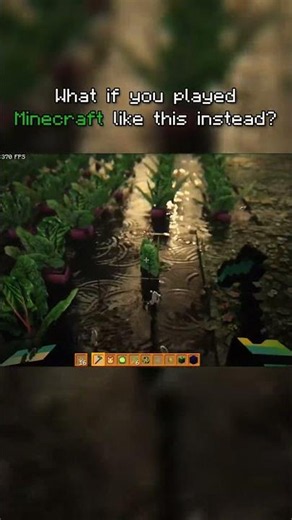 This is what Minecraft 2 will look like.. #minecraft #youtubeshorts