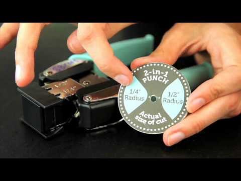 Crop A Dile - Corner Chompers