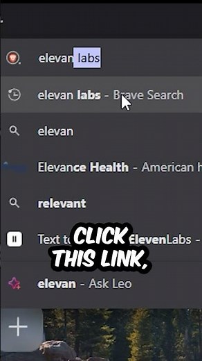 AI Voice Over in Seconds: ElevenLabs Adam Voice!
