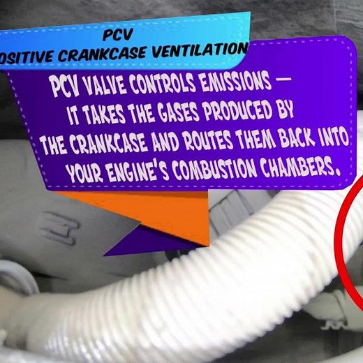 ⫷ Ram 1500 Emissions Locations. Where is PCV, Oxygen Sensors, EGR, and More! 3.7L w/ Lots of Info! ⫸