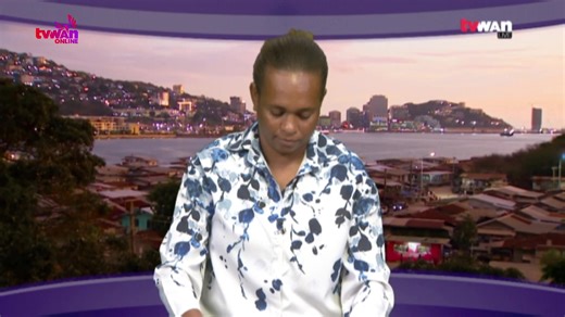 TVWAN News | Live 6pm | Monday 8th December 2025 | TVWAN Online