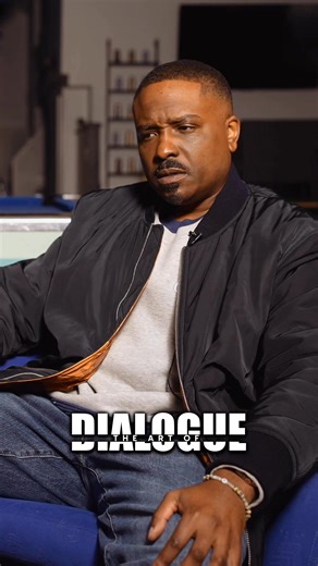 Jason Weaver On Wylie Draper portraying Michael Jackson & Passing Away From Leukemia Part 6 | The Art Of Dialogue