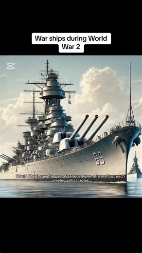 #warships #naval #war #ww2 #battleship #aircraftcarrier #history #historynow