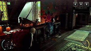 Hitman: Absolution  Contracts-Gameplay