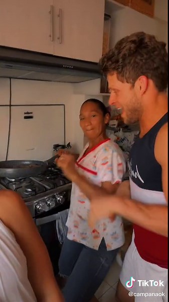 Delicious Cooking Moments in the Kitchen | TikTok