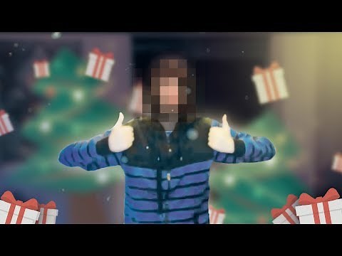 🎄🎁 GermanLetsPlay ist bei mir zu HAUSE! (SONG) 🎁🎄