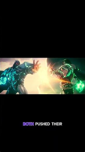 Marvel Rivals | What is the Timestream Entanglement? | Quarriescape Game Info Shorts