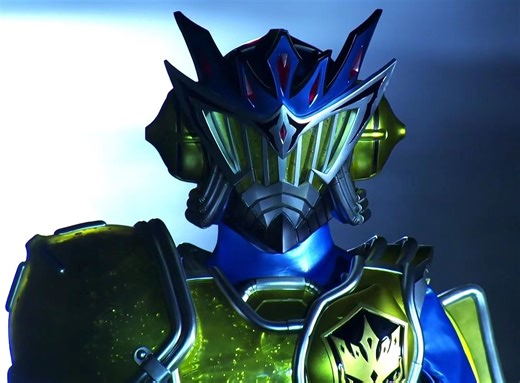 假面骑士DUKE战斗合集