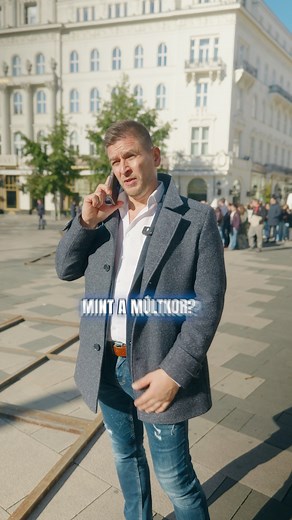 22K views · 134 reactions | Valódi LUXUS-ra vágysz? Eladó egy 121 m²-es, teljes körűen felújított, luxus minőségű lakás Budapest belvárosában! Hirdetés: https://www.yhome.hu/kinalatunk/budapest-v-kerulet-aranykez-utca-2/ #mlinarikmarton #yhome #ingatlan #ingatlanközvetítés | Mlinárik Márton Ingatlanspecialista | Facebook