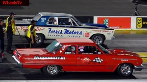 281K views · 5.7K reactions | DRAG RACING NOSTALGIA SUPER STOCK CARS AT ROUTE 66 RACEWAY | Automotocha9l | Facebook