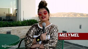 Melymel: Fluyendo Con Ivy Queen | LaMusica