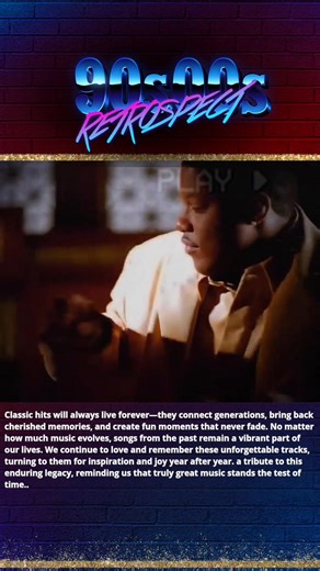 Mase – What You Want Harlem energy in its smoothest form. This was Mase in full superstar mode. #fblifestyle #90sHipHop #Mase #BadBoyRecords #ClassicHipHop #ThrowbackVibes | Retrospect 90s 00s