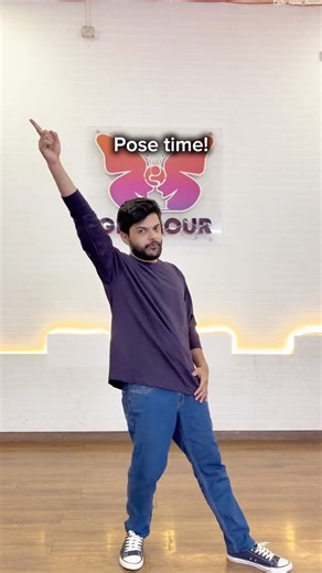 Nayan Panchal on Instagram: "Starting 2026 with the grind you didn’t see! 😮‍💨 @tigerjackieshroff makes it look too easy, but the struggle behind the scenes is real. 🐅⚡️ Reality vs. Result—which one won? 😂👇 Dance Dance trend BTS Behind the scenes Whistle baja Tiger Shroff dance New year 2026 #tigershroff #dance #bts #behindthescenes #explorepage✨"