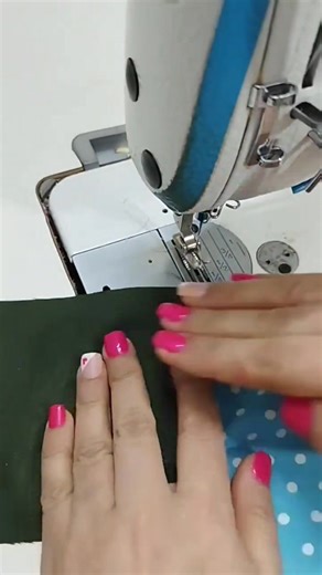 Tutorial: Scrap Fabric Patchwork Ideas | Paula Beason