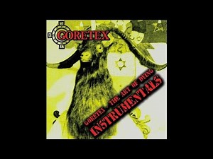 NECRO - "DESTINED TO REP" INSTRUMENTAL