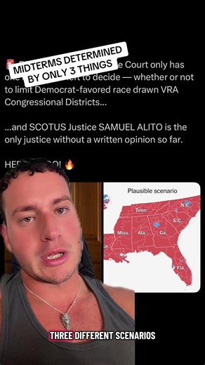 Midterm elections in the United States will be determined by just three things #democrat #republican #politics #elections #trump