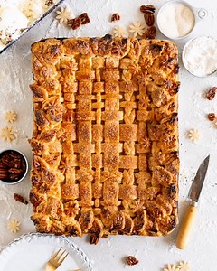 780K views · 2.7K reactions | So intricate. Follow Erin (https://www.instagram.com/cloudykitchen/) for more! | Tasty | Facebook