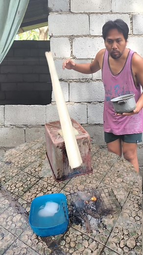 cooking fish 🐟😋 #fblifestyle #reelsviralシ | Francisco Credo Eltanal Jr.