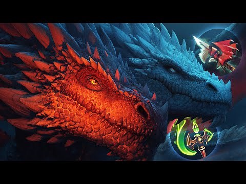 Playing against this just hurts...