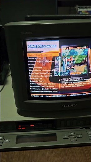 Sony Dcs-1024hd Downscaler #Sony #arcade #retrogaming #ryzen5