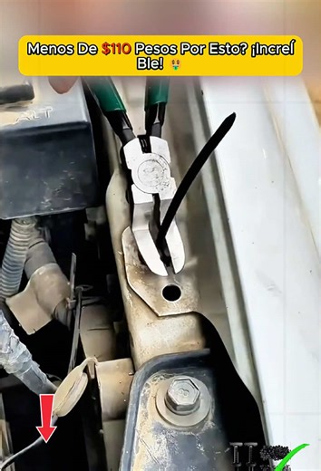 Cinchos Multifuncionales para Motos y Reparaciones Rápidas