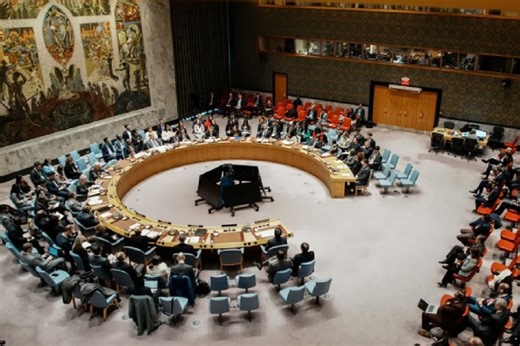 Most UNSC members mute on US-Israeli strikes on Iran: Analyst - SABC News - Breaking news, special reports, world, business, sport coverage of all South African current events. Africa's news leader.