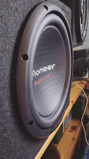 4.8K views · 506 reactions | Pioneer w312d4 2ohm test. #russiansoundkenya #caraudio #subwoofer #caraudiosystem #caraudiolife #reelforyou #soundsystem #pridecaraudio #subwoofers #kenya | Russian Sound Kenya | Facebook