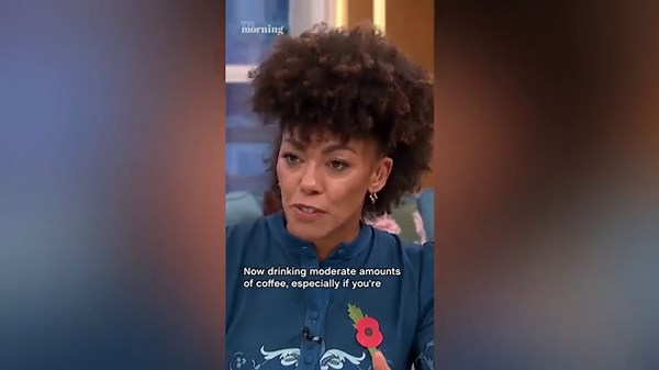 This is how many cups of coffee you can safely drink in a day