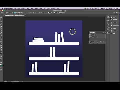 Photoshop - How To Fix if Lighting Effects are Unavailable