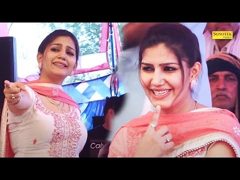 English medium I Sapna Chaudhary I Haryanvi Dance I Sapna live performance I Sapna Entertainment