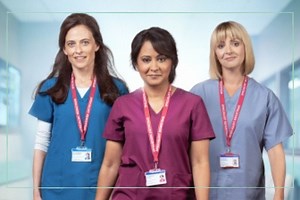 When does Maternal start on ITV, and how many episodes are there?