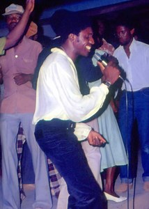 5K views · 546 reactions | Today’s throwback pick is All Night Long!  Grab your dancing shoes and let’s boogie together. Relive the magic, the vibes, and the rhythm! #momentswithbongosikwue #throwbackvibe #allnightlong #oldschoolhiphop Do you love the Jam? | Bongos Ikwue | Facebook