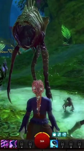 🐉OMG Compilation Part 1 #guildwars2