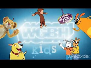9 Story Entertainment/WGBH Kids/Nickelodeon Productions (2012-2014)