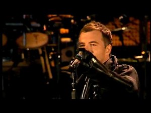 DVD Trailer for Westlife @ Croke Park