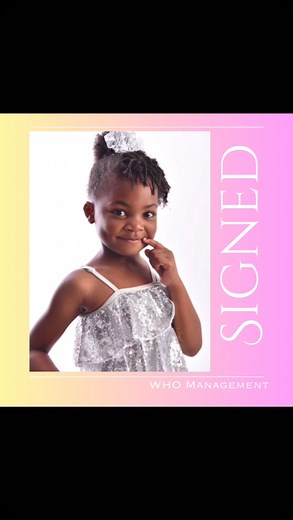 Our kids are on fire… per usual. Go Maliya!! | Acting and Modeling Auditions