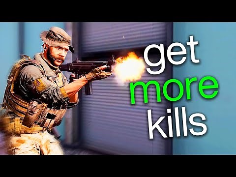 I Got More Kills in CODM With This 3 Step Technique