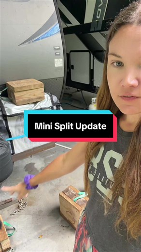 RV Mini Split Update: 3-Week Review & Common Questions