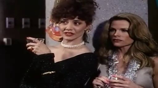 Improper Conduct  1994